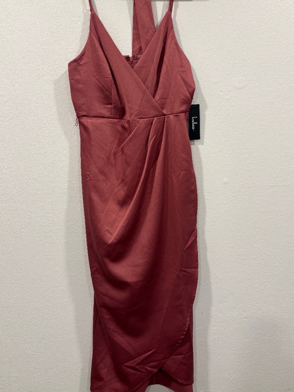 Brand New with Tags, Lulus Dress, Medium